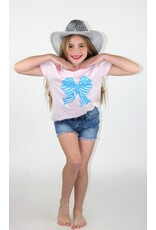 Paper Flowers- Sweet Land of Liberty TShirt