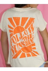 Sweet Soul- Follow the Sunshine TShirt
