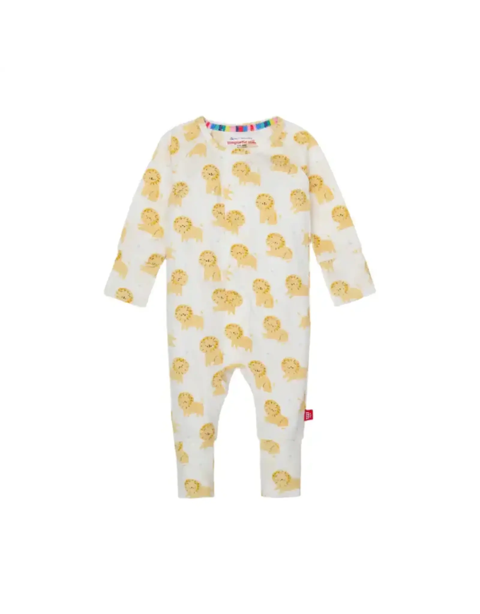 Magnetic Me Magnetic Me- Pride & Joy Modal Magnetic Coverall