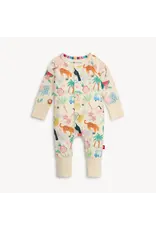 Magnetic Me Magnetic Me- Wanderlust Wildlife Modal Magnetic Coverall