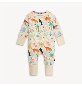 Magnetic Me Magnetic Me- Wanderlust Wildlife Modal Magnetic Coverall