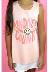 Sweet Soul- Kindness Counts Tank Top