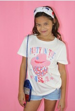 Sweet Soul- Party in the USA Rhinestone TShirt