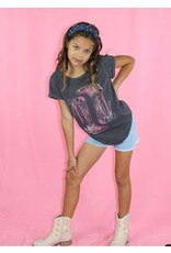 Sweet Soul- Rhinestone Boots Shirt