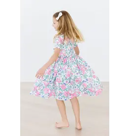 Mila & Rose Mila & Rose- Hydrangea Twirl Dress