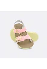 Salt Water Sandals Salt Water Sandals- Sea Wee: Pink