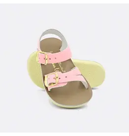 Salt Water Sandals Salt Water Sandals- Sea Wee: Pink