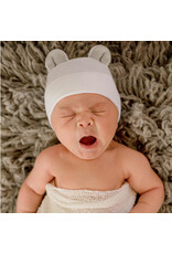 ILYBEAN Ilybean- Gray Bear Ears