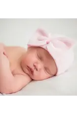 ILYBEAN Ilybean- So Sweet Bow Hospital Beanie