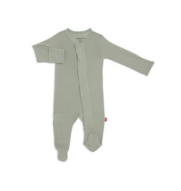 Magnetic Me Magnetic Me- Sea Foam Modal Magnetic Footie