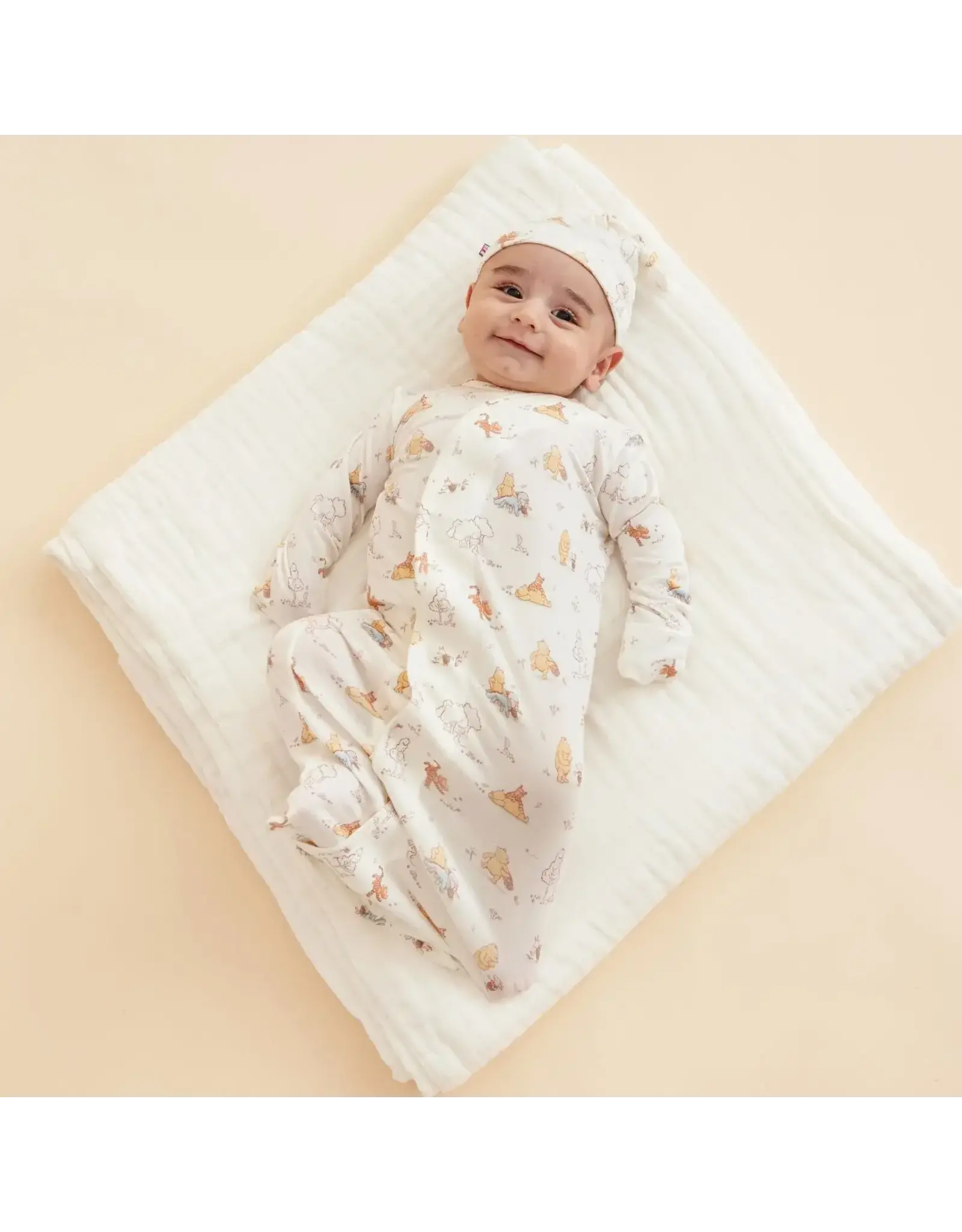 Magnetic Me Magnetic Me- Moments w/ Friends Modal Gown & Hat NB-3M Set