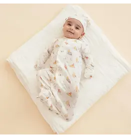 Magnetic Me Magnetic Me- Moments w/ Friends Modal Gown & Hat NB-3M Set