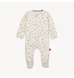 Magnetic Me Magnetic Me - Princess Friends Footie
