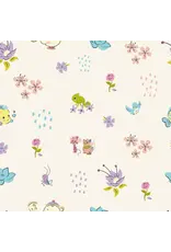 Magnetic Me Magnetic Me - Princess Friends Footie