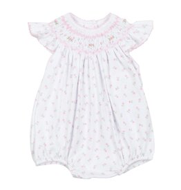 Magnolia Baby Magnolia Baby- Juliette’s Classic Bishop Bubble