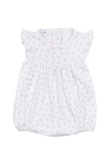 Magnolia Baby Magnolia Baby- Juliette’s Classics Print Bubble