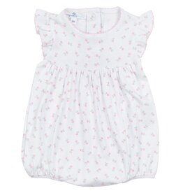 Magnolia Baby Magnolia Baby- Juliette’s Classics Print Bubble