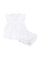 Magnolia Baby Magnolia Baby- Juliette’s Classics Diaper Cover Set