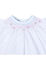 Magnolia Baby Magnolia Baby- Adele’s Classics Bishop Footie
