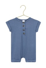 Lou Lou & Company Lou Lou- Dean Romper