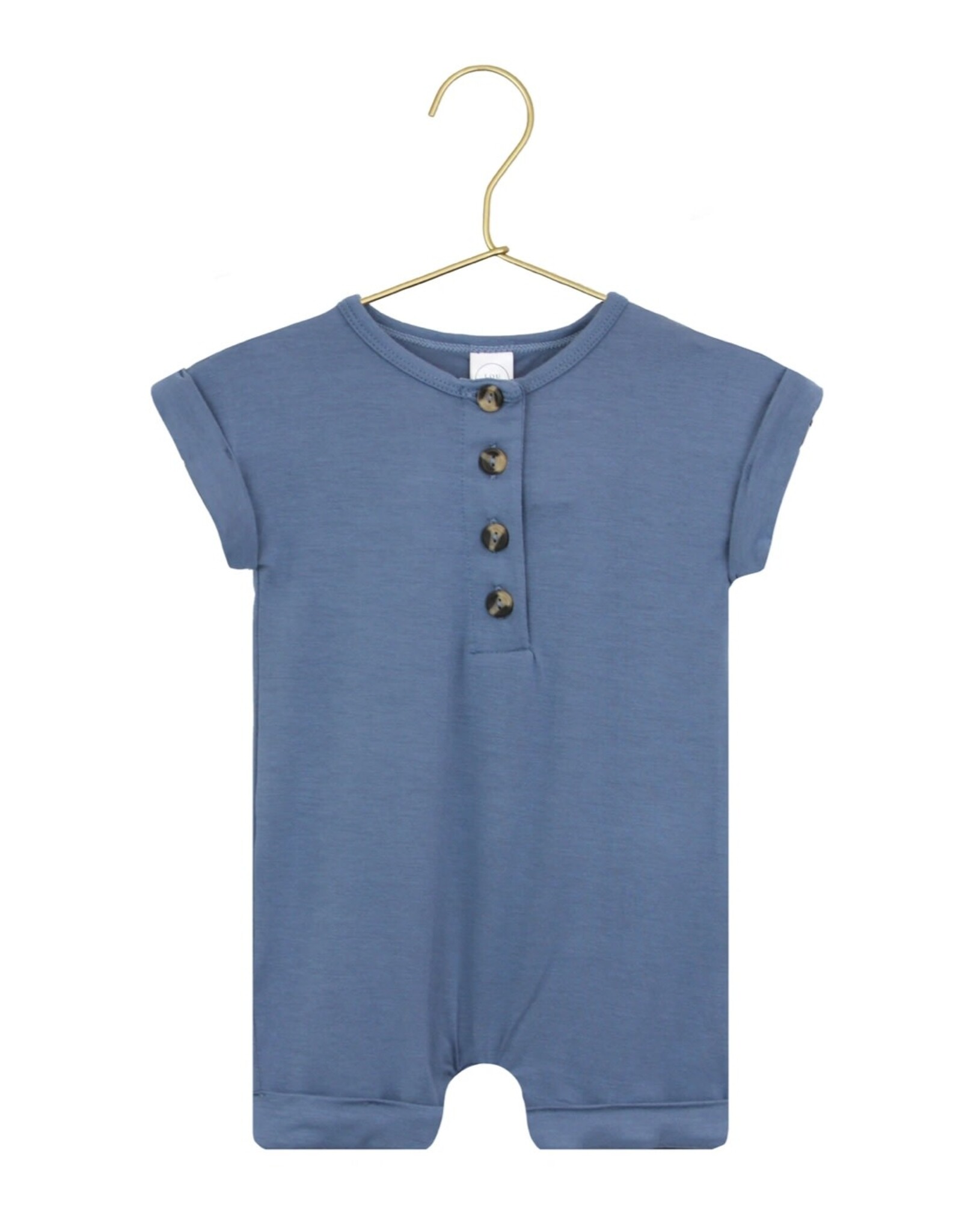 Lou Lou & Company Lou Lou- Dean Romper