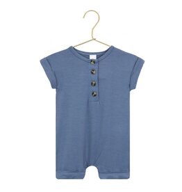 Lou Lou & Company Lou Lou- Dean Romper