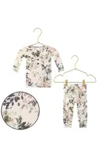Lou Lou & Company Lou Lou- Hazel Top & Bottom NB-3M