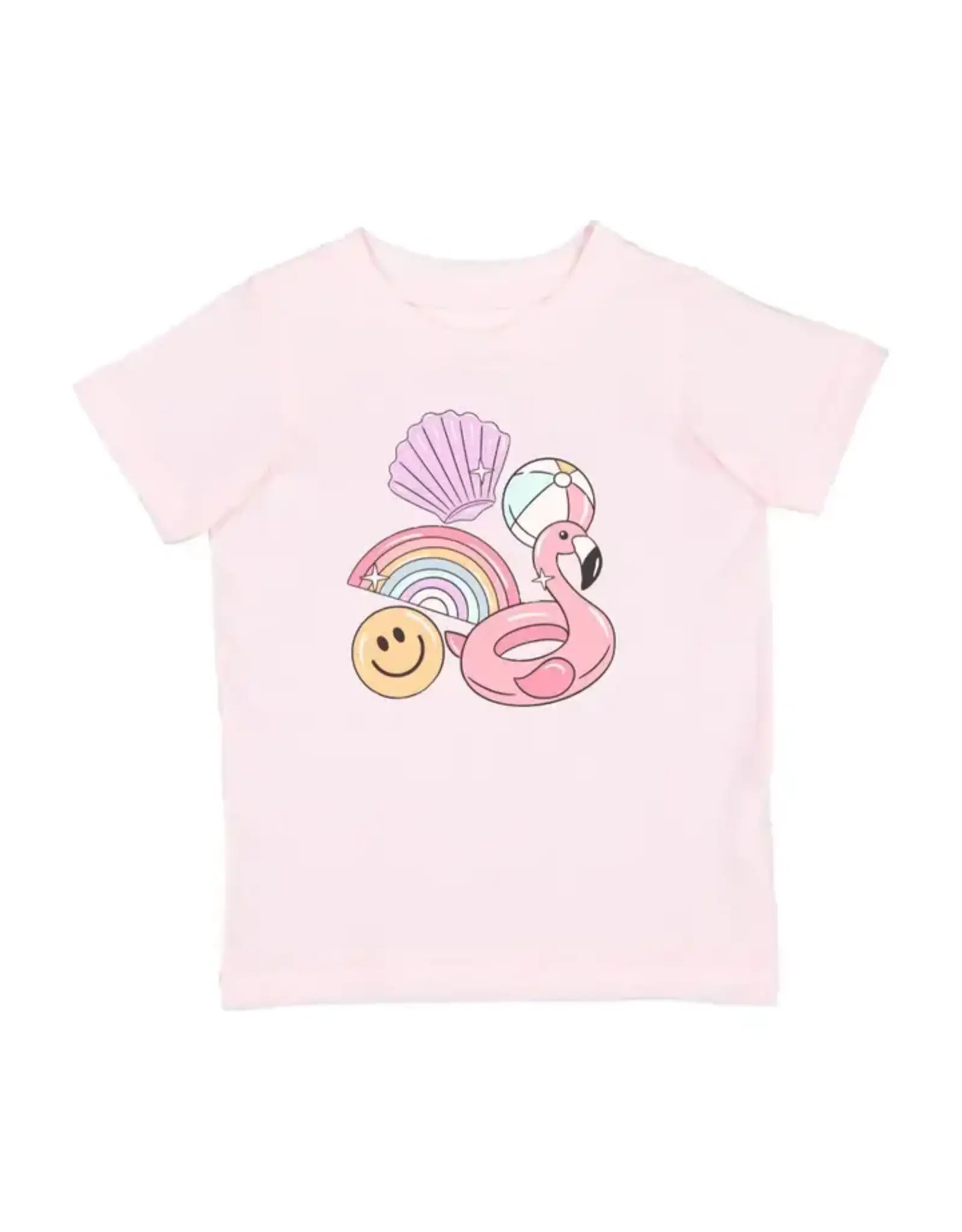 Sweet Wink- Summer Fun: Ballet