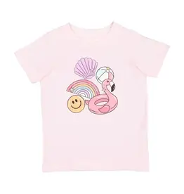 Sweet Wink- Summer Fun: Ballet