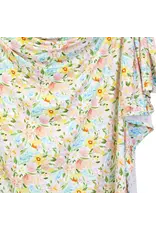 Lou Lou & Company Lou Lou- Matilda Swaddle Blanket