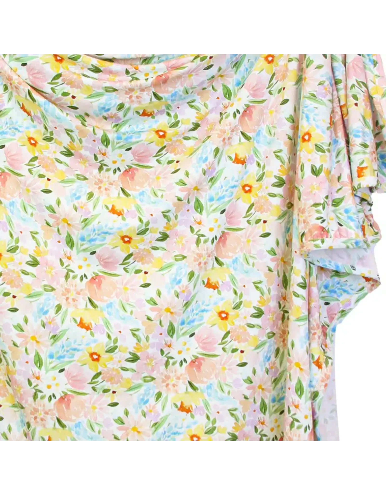 Lou Lou & Company Lou Lou- Matilda Swaddle Blanket