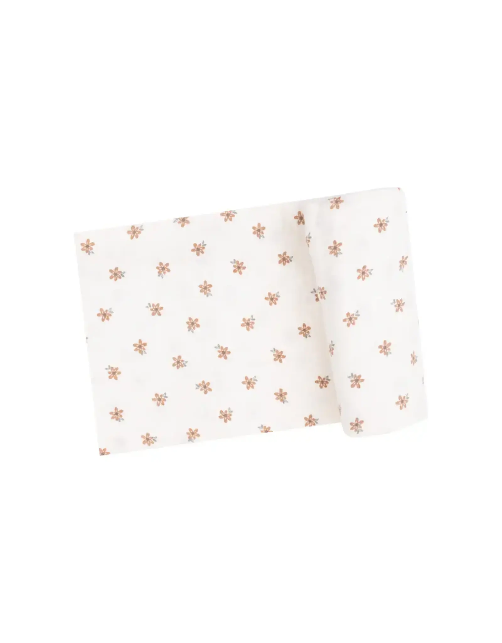 Angel Dear Angel Dear- Bitty Blooms Swaddle