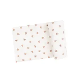 Angel Dear Angel Dear- Bitty Blooms Swaddle