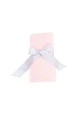 Angel Dear Angel Dear- Tickled Pink Swaddle Blanket