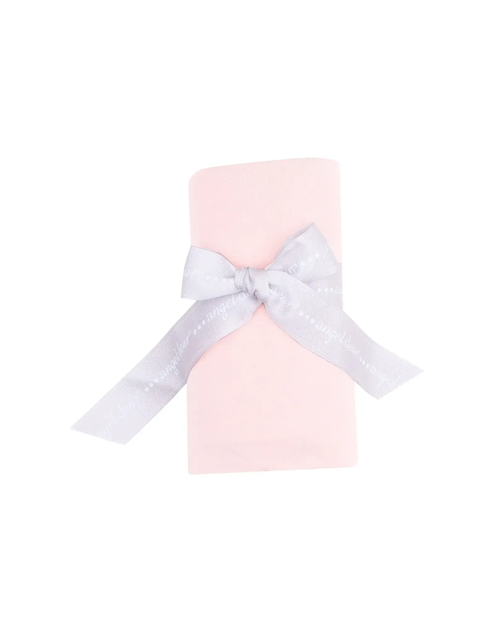 Angel Dear Angel Dear- Tickled Pink Swaddle Blanket