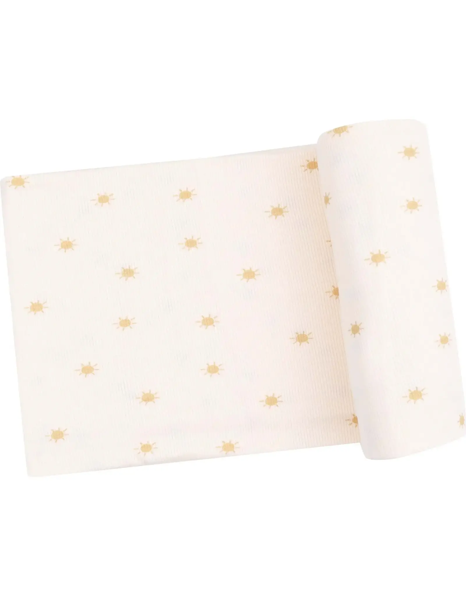Angel Dear Angel Dear- Simple Suns Swaddle Blanket