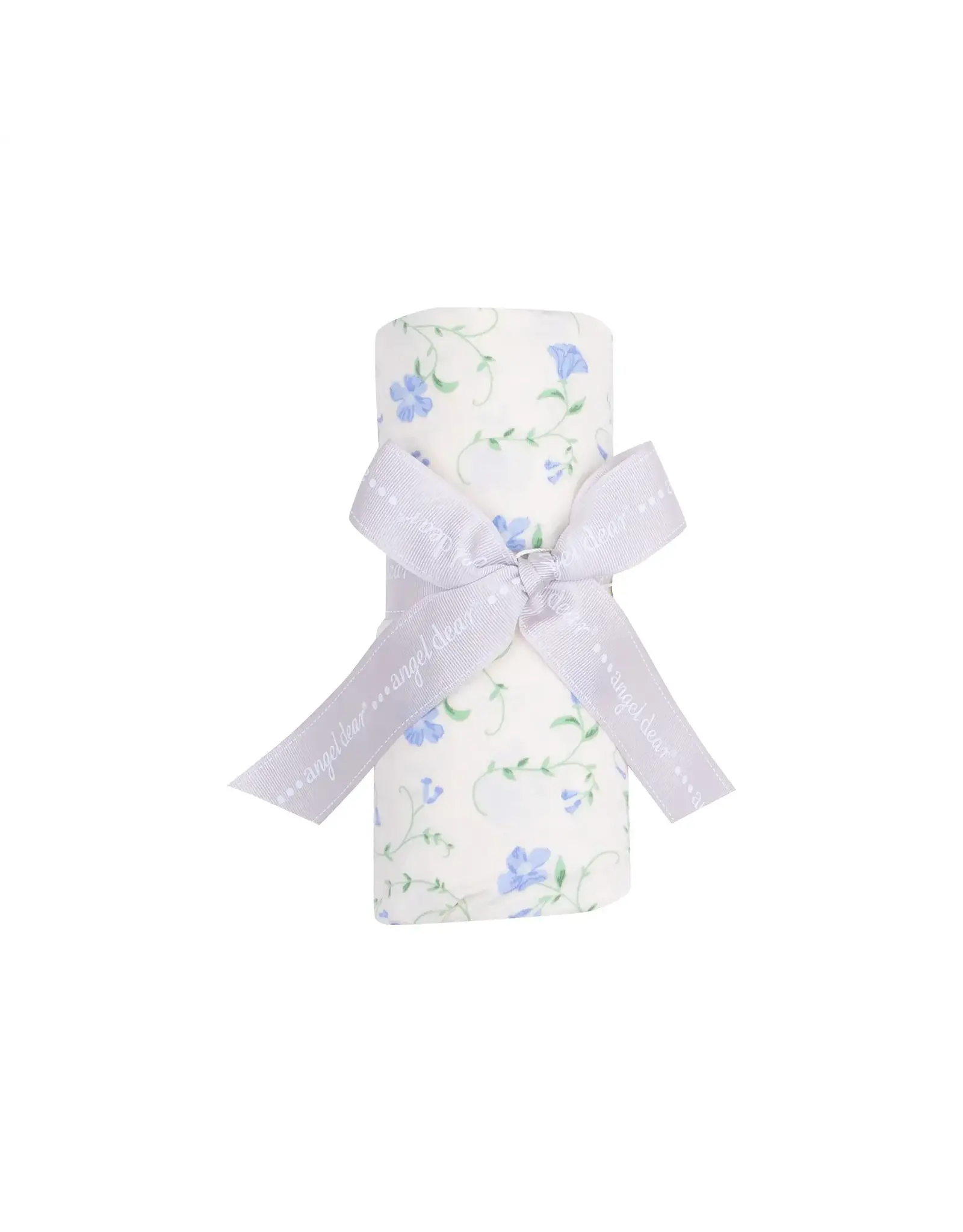 Angel Dear Angel Dear- Sweet Vines Swaddle Blanket