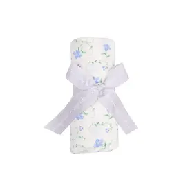 Angel Dear Angel Dear- Sweet Vines Swaddle Blanket