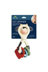 Itzy Ritzy Itzy Ritzy- Itzy Spinner: Cow