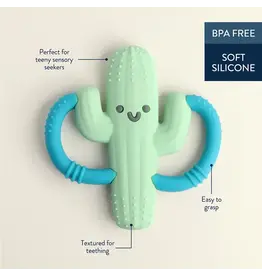 Itzy Ritzy Itzy Ritzy- Cactus Chew Crew