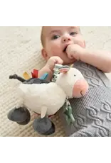 Itzy Ritzy Itzy Ritzy- Cow Itzy Friends Link & Love Activity