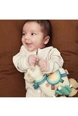 Itzy Ritzy Itzy Ritzy- Itzy Friends Link & Love Activity Plush: Llama
