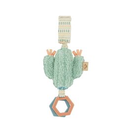 Itzy Ritzy Itzy Ritzy- Ritzy Jingle: Cactus