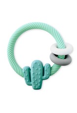 Itzy Ritzy Itzy Ritzy- Ritzy Rattle Cactus