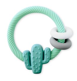 Itzy Ritzy Itzy Ritzy- Ritzy Rattle Cactus