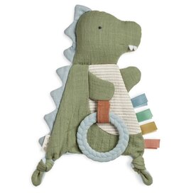 Itzy Ritzy Itzy Ritzy- Bitzy Crinkle Dino