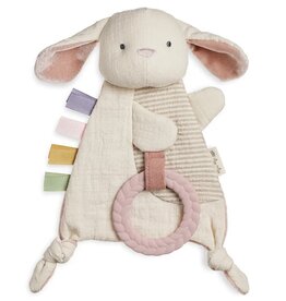 Itzy Ritzy Itzy Ritzy- Bitzy Crinkle Bunny