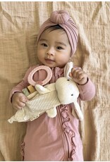 Itzy Ritzy Itzy Ritzy- Bitzy Crinkle Bunny