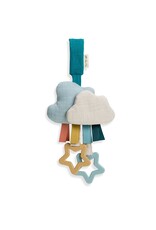 Itzy Ritzy Itzy Ritzy- Ritzy Jingle: Cloud