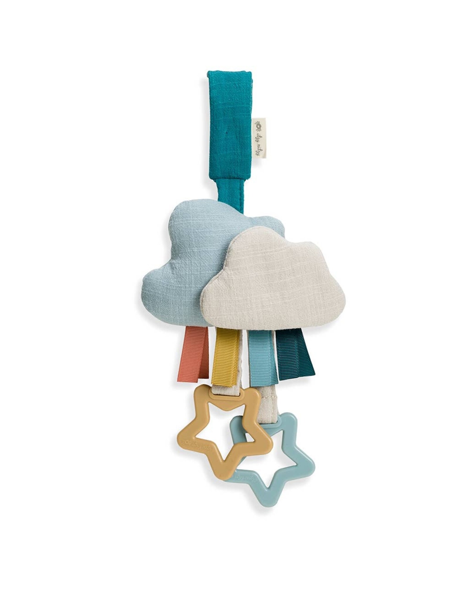 Itzy Ritzy Itzy Ritzy- Ritzy Jingle: Cloud